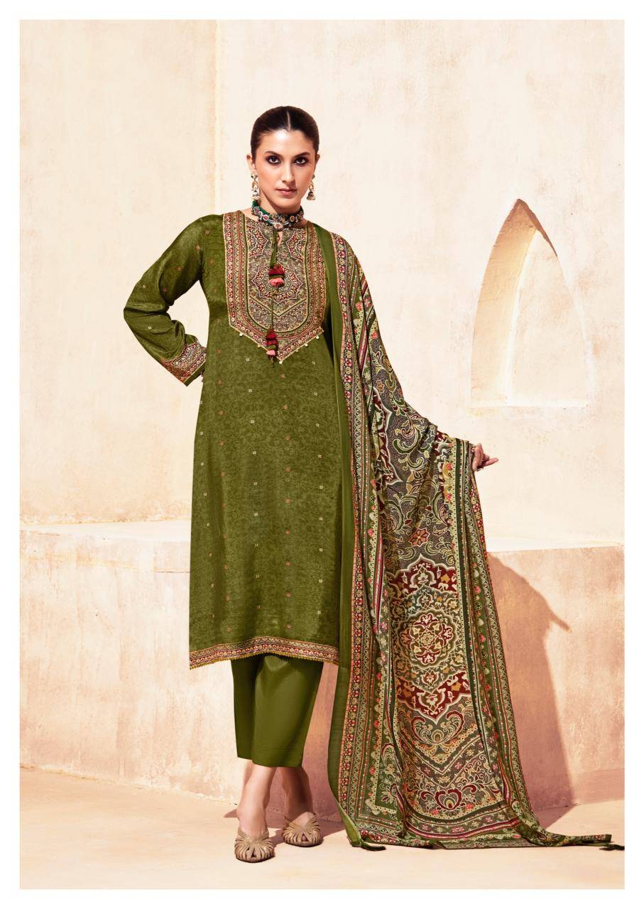 Sadhana zainab Bulk dress materials in Surat